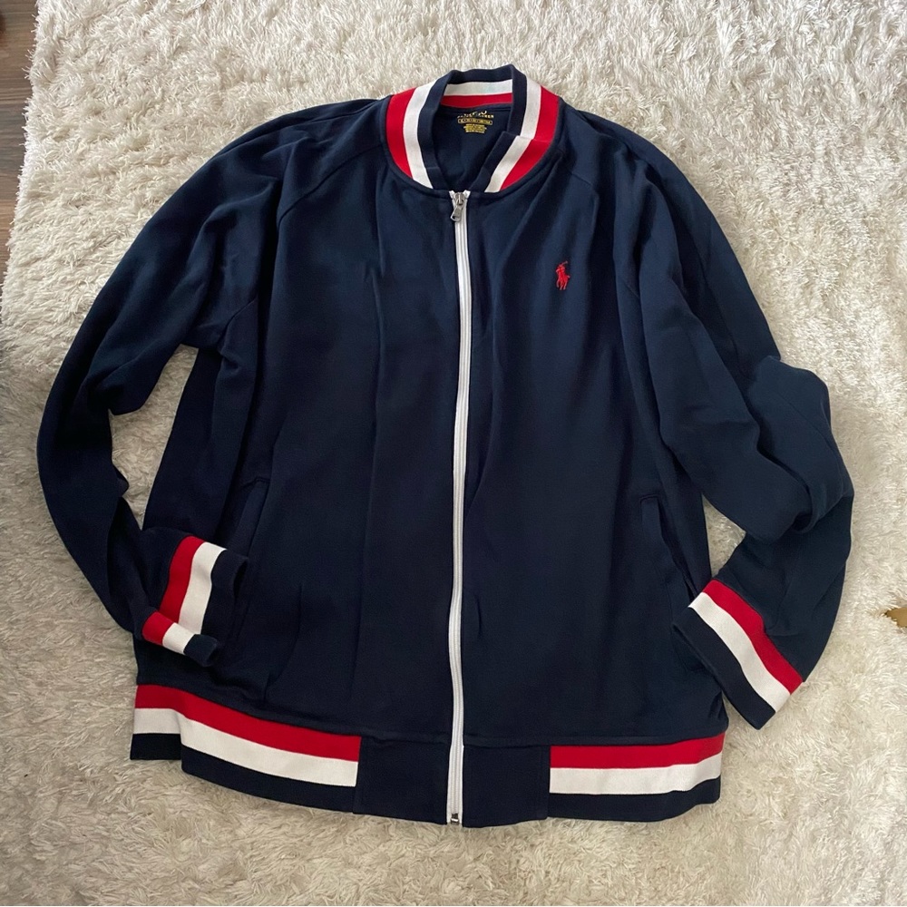 Polo Ralph Lauren Jacket